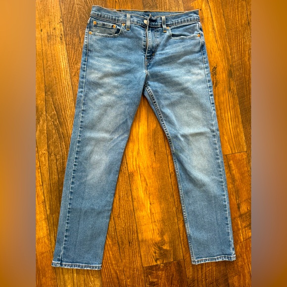 Mens 502 Levi’s - Picture 1 of 4
